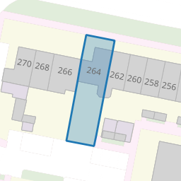 Perceel DTN03-C-2906