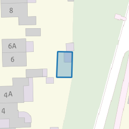 Perceel DTN03-C-2909