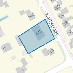 Perceel DTN03-C-2919