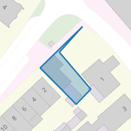 Perceel DTN03-C-2924