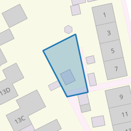 Perceel DTN03-C-2952