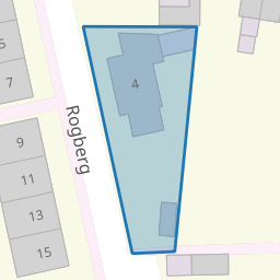 Perceel DTN03-C-2953
