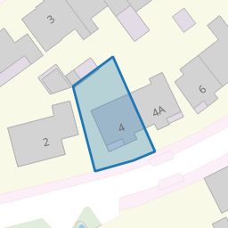 Perceel DTN03-C-2965