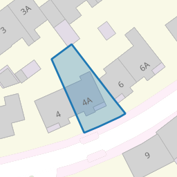 Perceel DTN03-C-2966