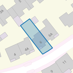 Perceel DTN03-C-2967