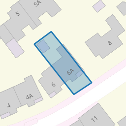 Perceel DTN03-C-2968