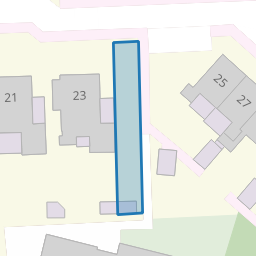 Perceel DTN03-C-2971