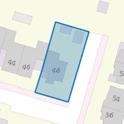 Perceel DTN03-C-2972