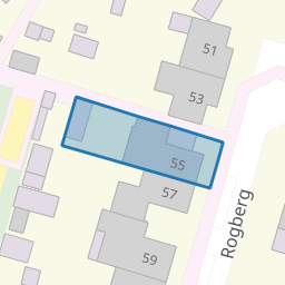 Perceel DTN03-C-2973