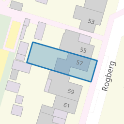 Perceel DTN03-C-2974