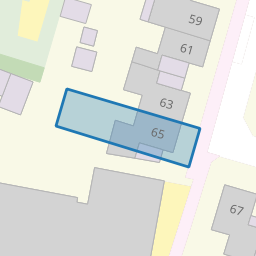 Perceel DTN03-C-2978