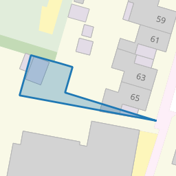 Perceel DTN03-C-2979