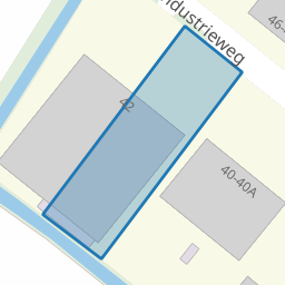 Perceel DTN03-C-2985