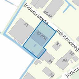 Perceel DTN03-C-2986