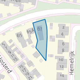 Perceel DTN03-C-2989