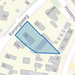 Perceel DTN03-C-2991