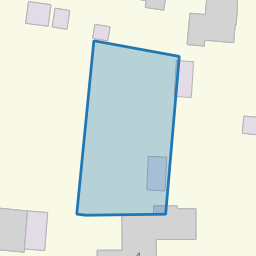 Perceel DTN03-C-2992