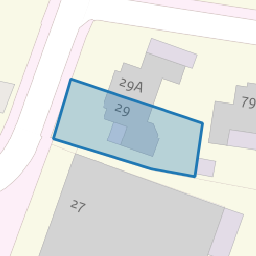 Perceel DTN03-C-2998