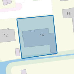 Perceel DTN03-C-3018