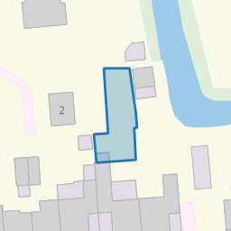 Perceel DTN03-C-3021