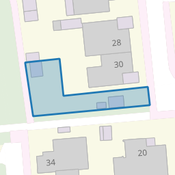 Perceel DTN03-C-3022