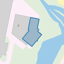 Perceel DTN03-C-3037