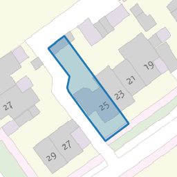 Perceel DTN03-C-3072