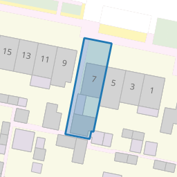 Perceel DTN03-C-3111