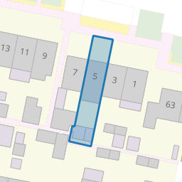 Perceel DTN03-C-3112