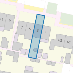 Perceel DTN03-C-3113