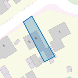 Perceel DTN03-C-3117