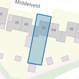 Perceel DTN03-C-3128