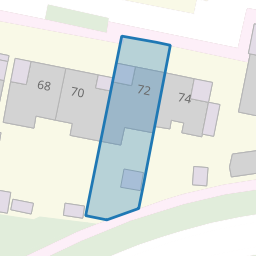 Perceel DTN03-C-3138