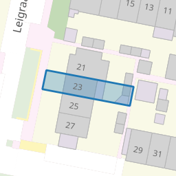 Perceel DTN03-C-3142