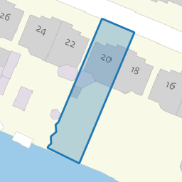 Perceel DTN03-C-3161