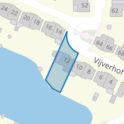 Perceel DTN03-C-3166