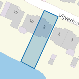 Perceel DTN03-C-3168