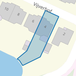 Perceel DTN03-C-3170