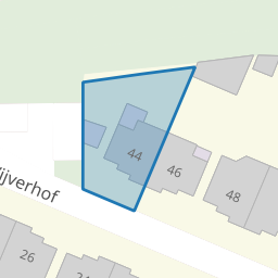 Perceel DTN03-C-3172