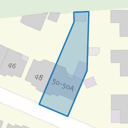 Perceel DTN03-C-3175