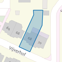 Perceel DTN03-C-3184