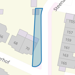 Perceel DTN03-C-3186