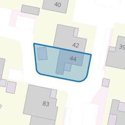 Perceel DTN03-C-3192