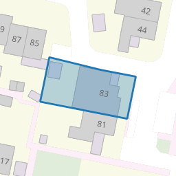 Perceel DTN03-C-3193