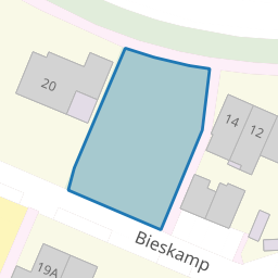 Perceel DTN03-C-3200