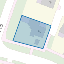 Perceel DTN03-C-3203