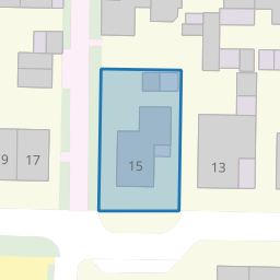 Perceel DTN03-C-3219