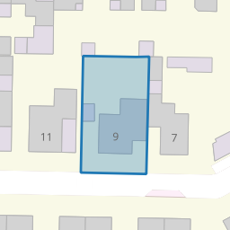 Perceel DTN03-C-3222