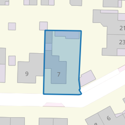 Perceel DTN03-C-3223