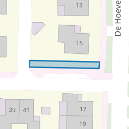 Perceel DTN03-C-3226